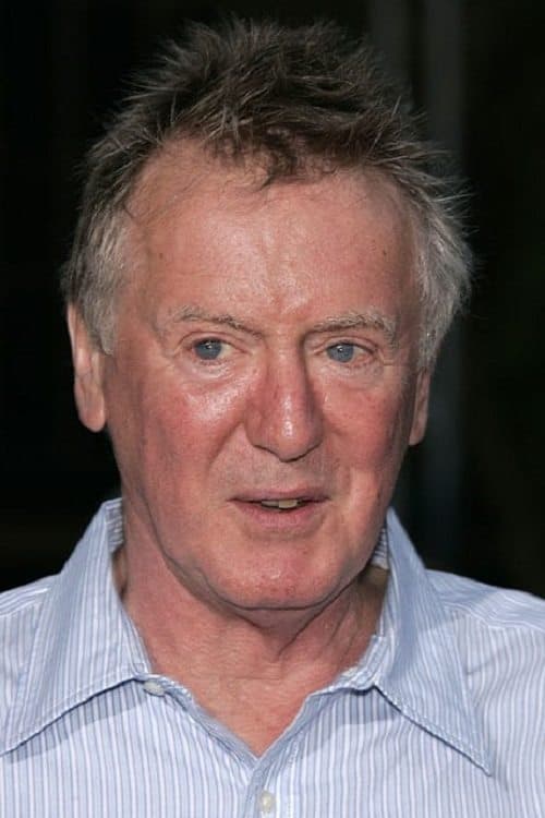 Adrian Lyne headshot