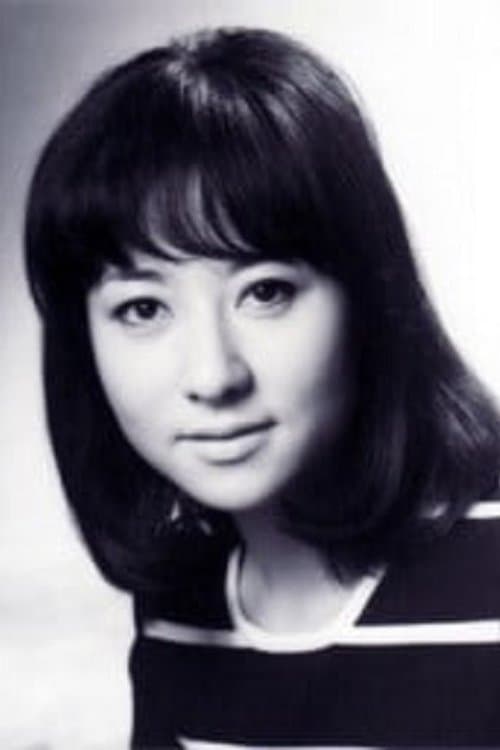 Reiko Kasahara headshot