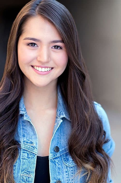Kaila Kondo headshot