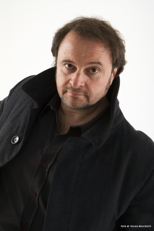 Natalino Balasso headshot