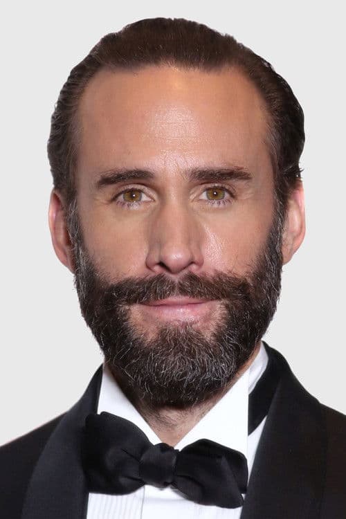 Joseph Fiennes headshot
