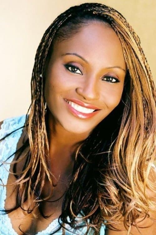 Sherri Howard headshot
