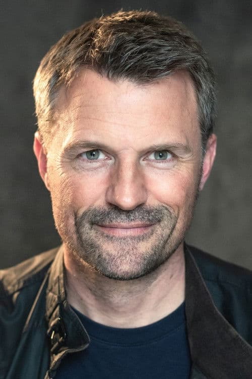 Stefan Boehm headshot