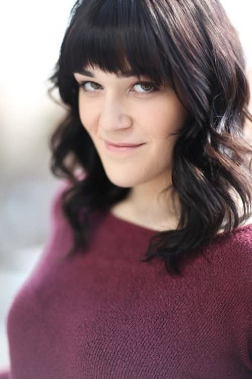 Breann Grainger headshot