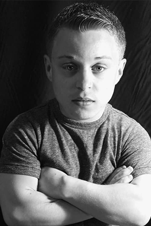 Craig Garner headshot