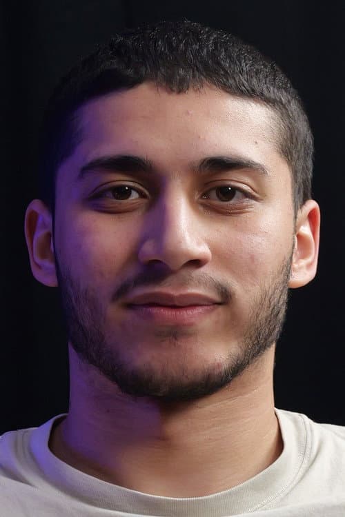 Ryad ASSID headshot