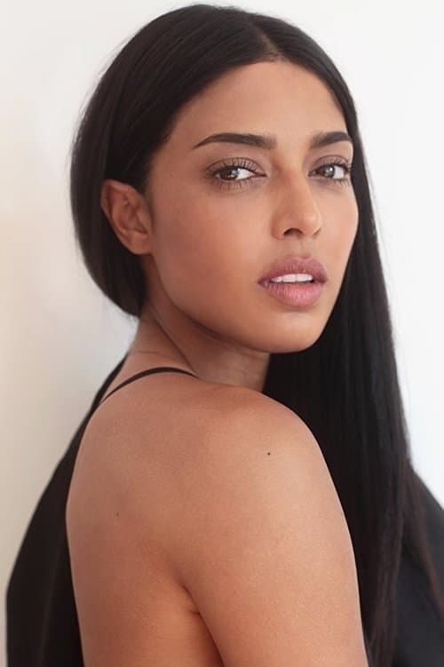 Camilla Roholm headshot