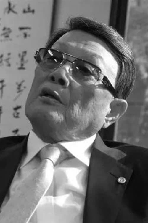 Kim Soo-yong headshot