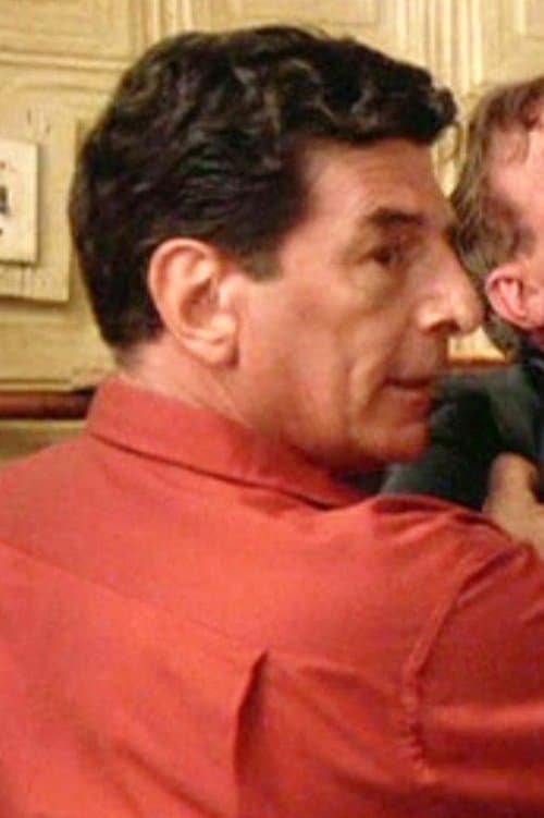 Ronald Maccone headshot