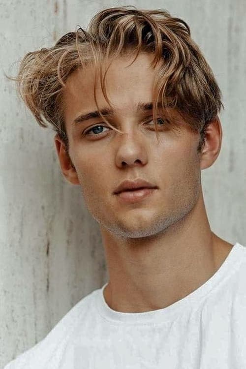 Edouard Philipponnat headshot