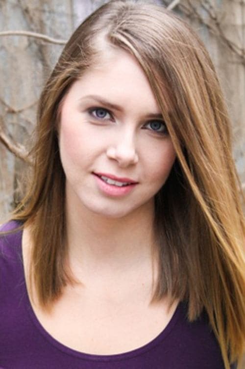 Sarah Beaudin headshot