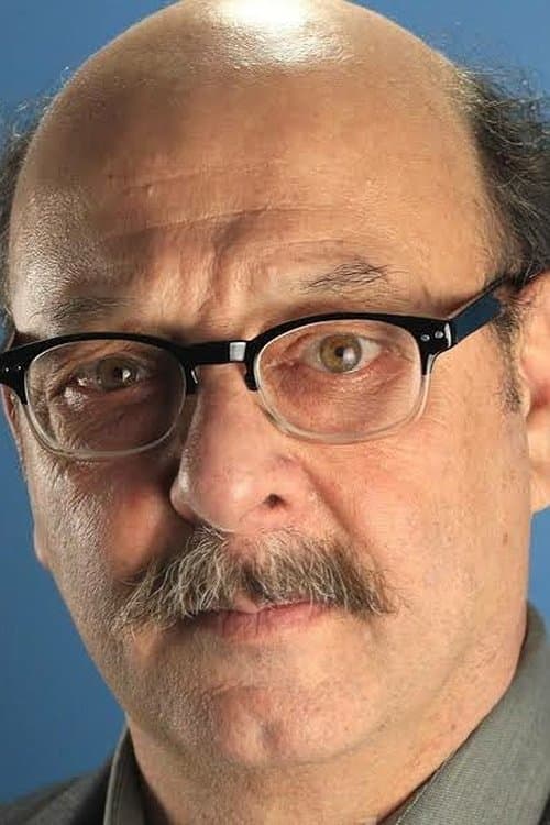 Philip Williams headshot
