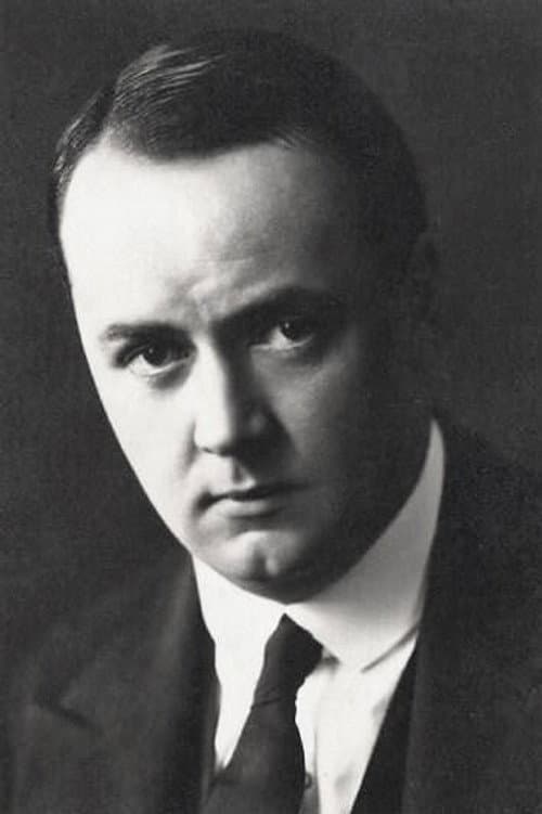 Charles Coleman headshot