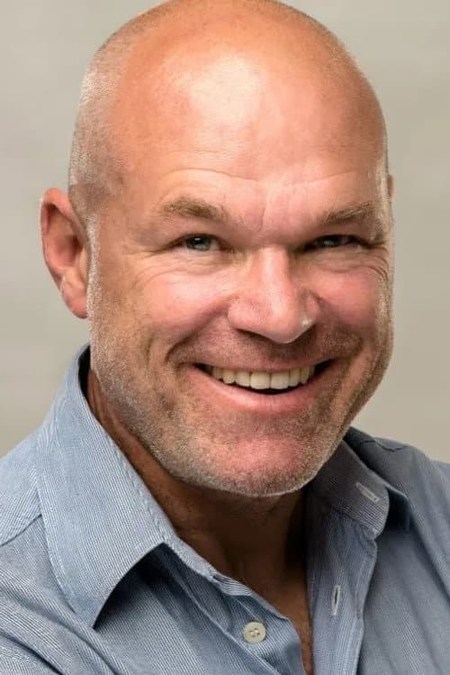 Uwe Boll headshot