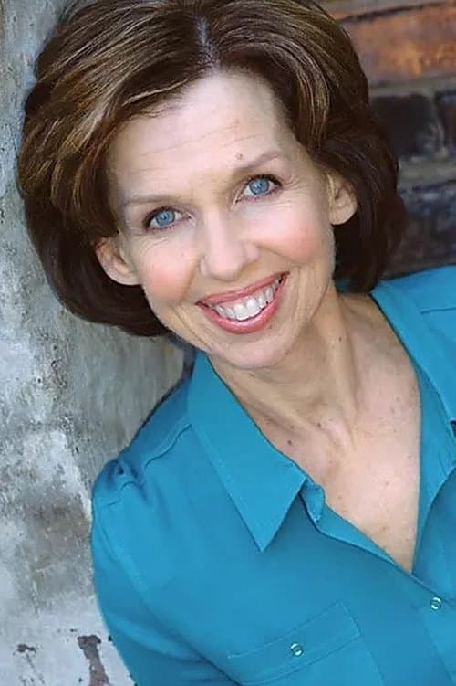 Maureen Brennan headshot