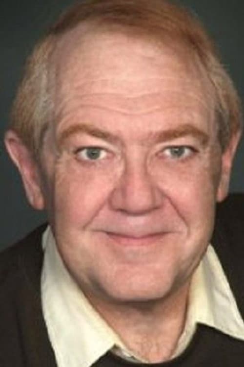 Ralph Foody headshot