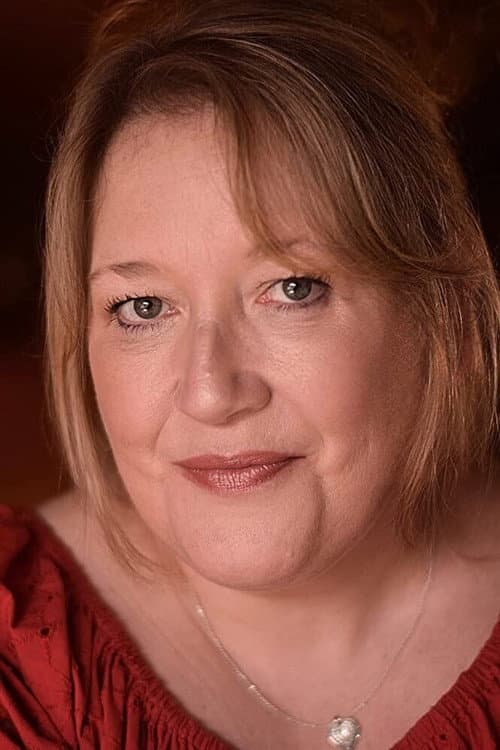 Wendy Albiston headshot