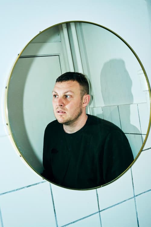 Martin Skovbjerg headshot