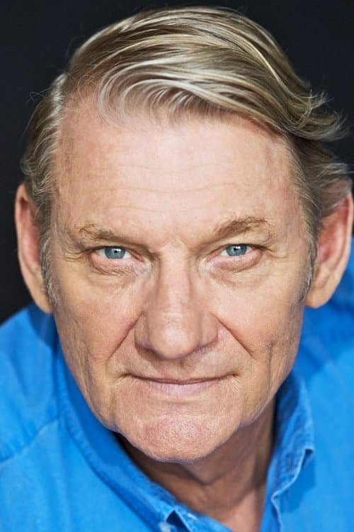 Anthony Phelan headshot