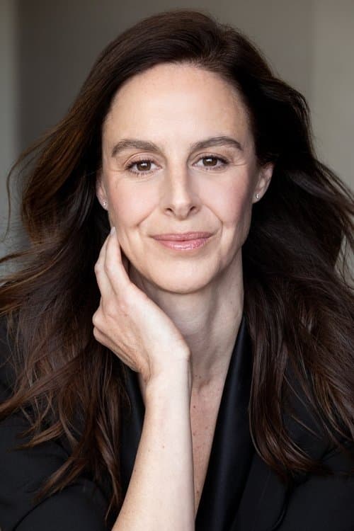 Michelle Giroux headshot