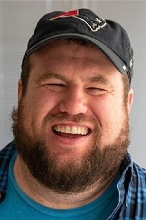 Mike Mitchell headshot