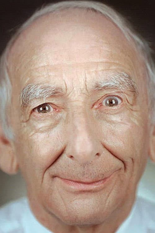 Stanley Kaye headshot