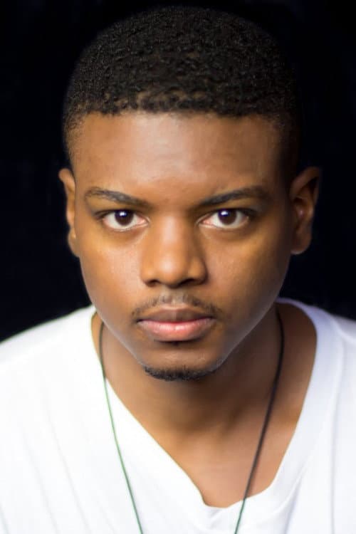 J. Mallory McCree headshot