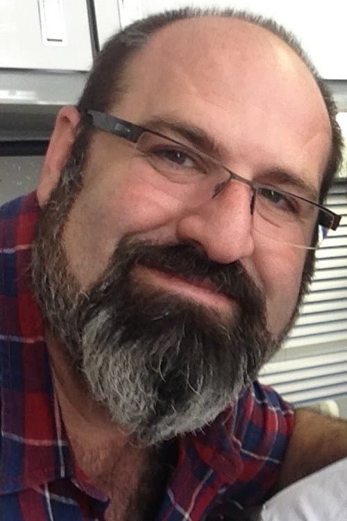 Howard Berger headshot