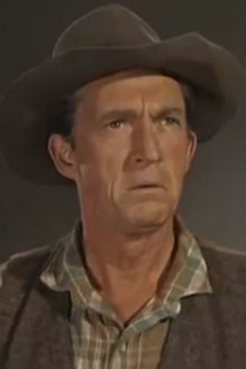 George Mitchell headshot
