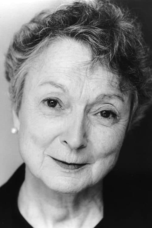 Amanda Walker headshot