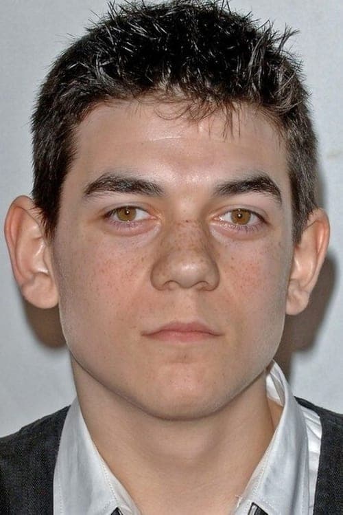 Cainan Wiebe headshot