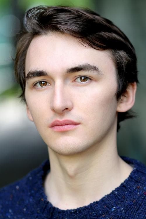 Isaac Hempstead Wright headshot
