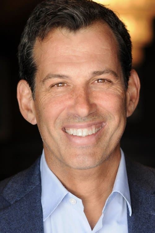 Craig Susser headshot