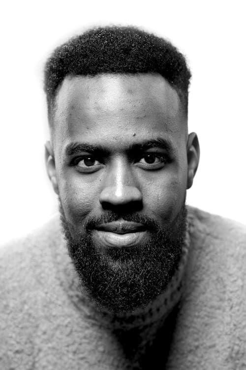 Yusuf Toosh Ibra headshot