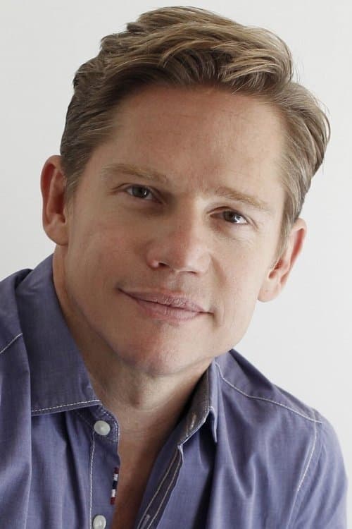 Jack Noseworthy headshot