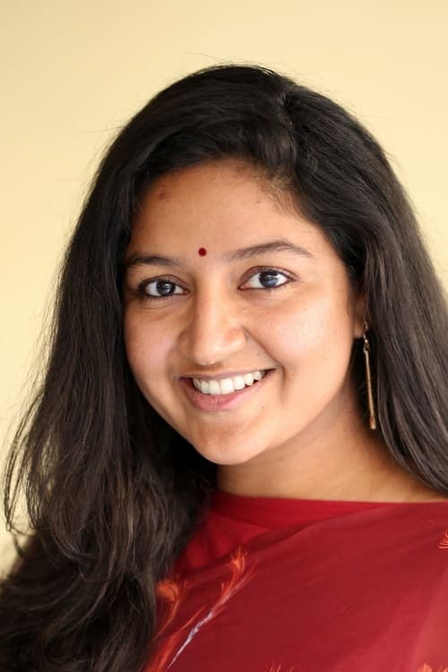 Shanthi Rao headshot