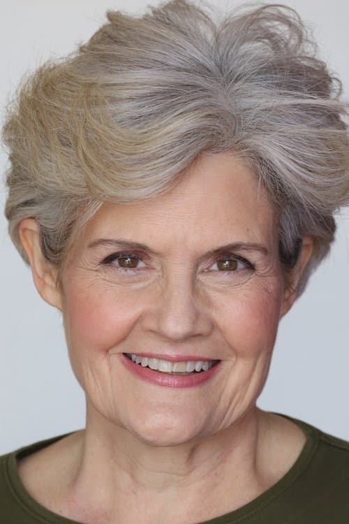 Jane Mowder headshot