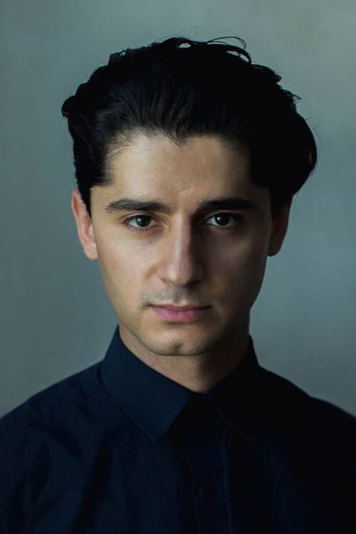 Rauand Taleb headshot