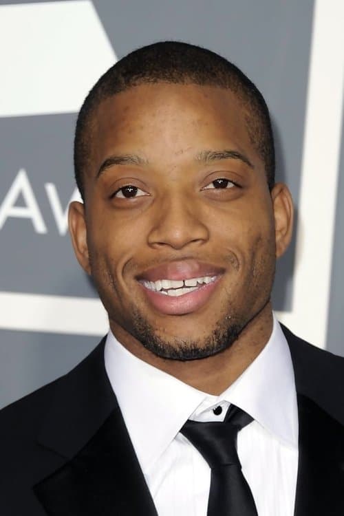 Trombone Shorty headshot