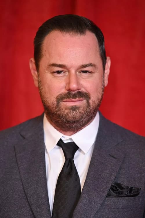 Danny Dyer headshot