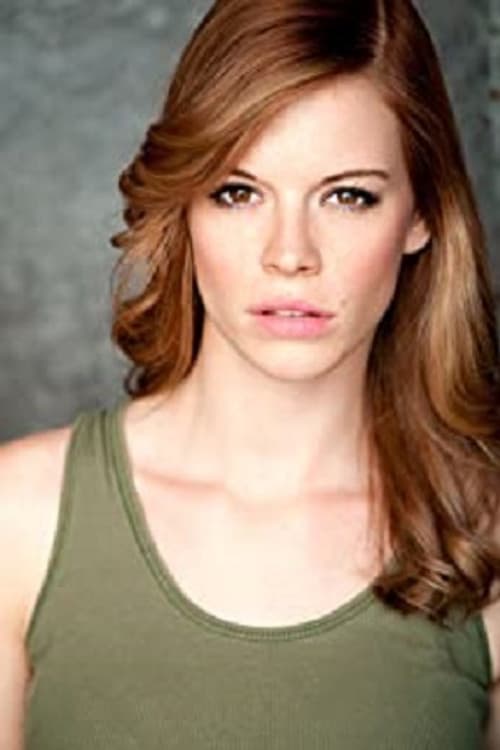 Ellen Michelle Monohan headshot