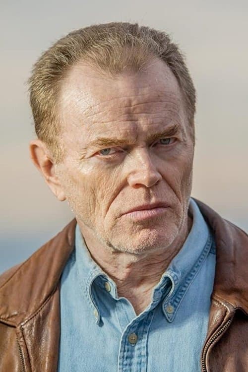 Mark Phelan headshot