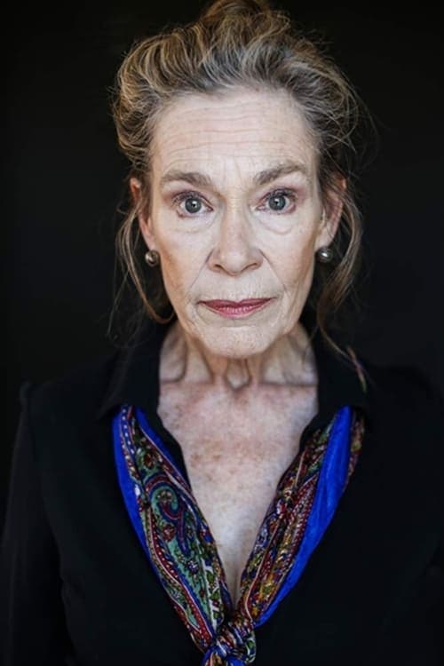 Pamela MacDonald headshot