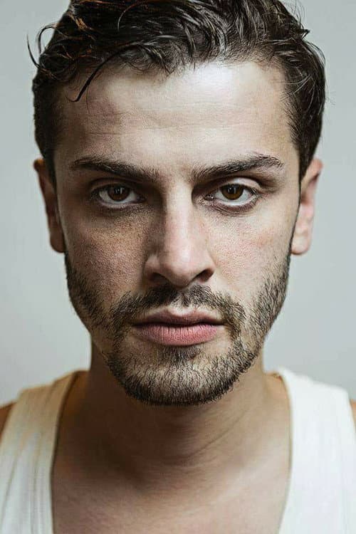 Jurijs Djakonovs headshot