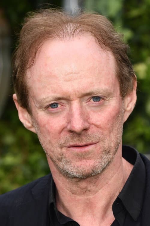 Ned Dennehy headshot