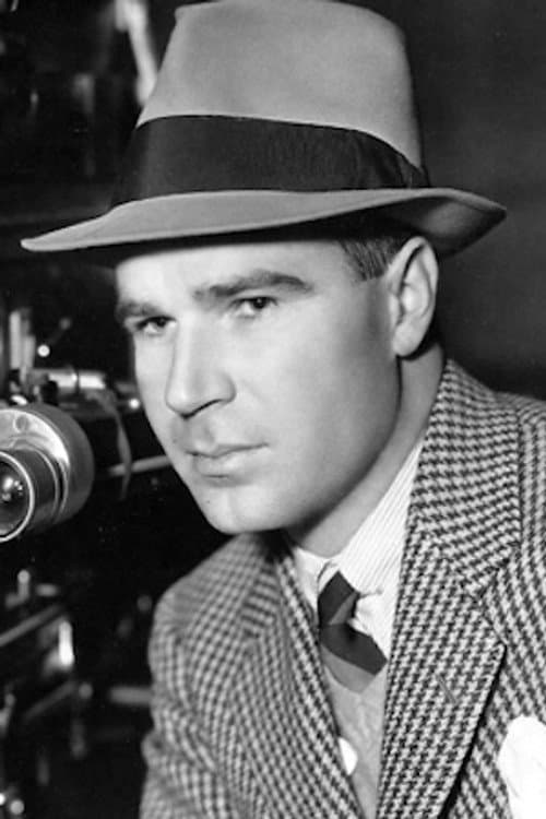 Charles Lang headshot