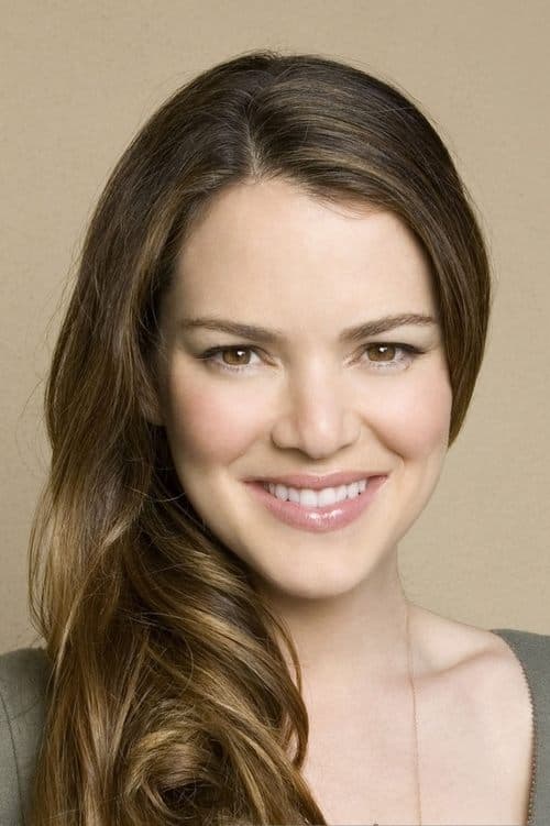 Jacinda Barrett headshot