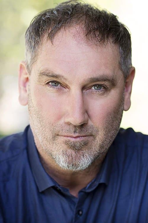 Colin Moody headshot