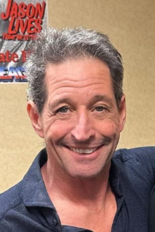 Tom Fridley headshot
