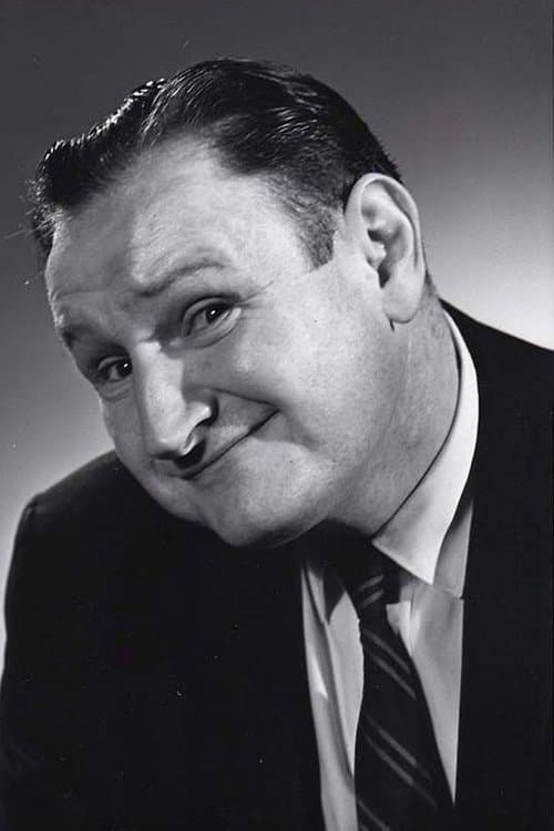 Al Lewis headshot